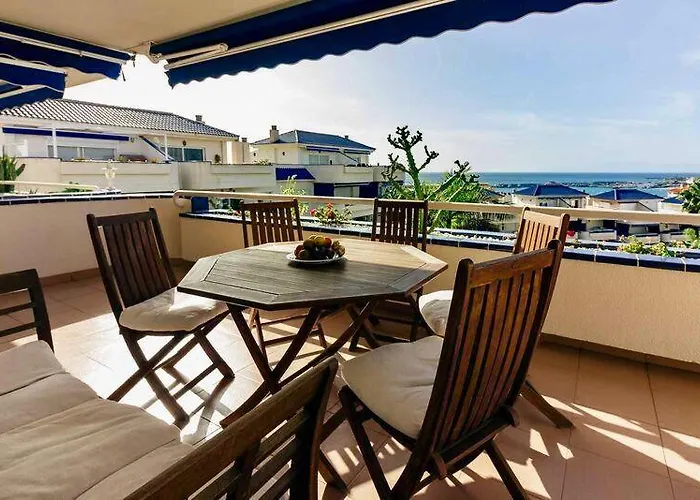 Large Direct Ocean Front 2bd لوس كريستيانوس