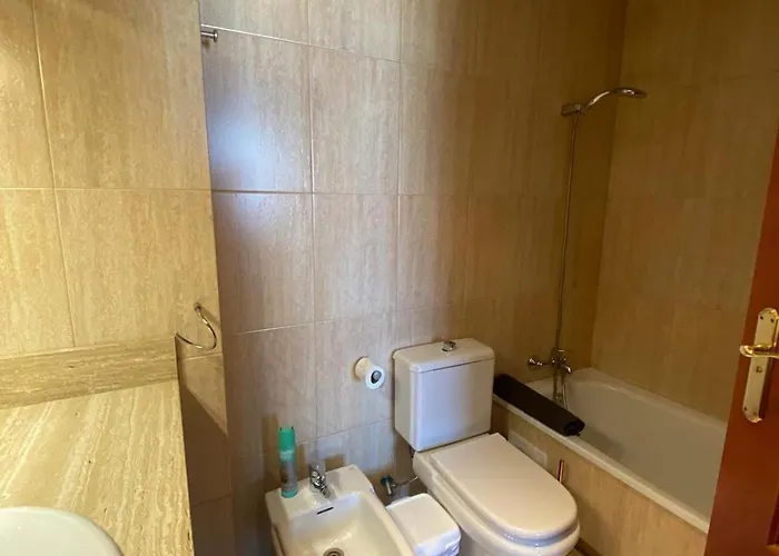 شقة Large Direct Ocean Front 2bd *