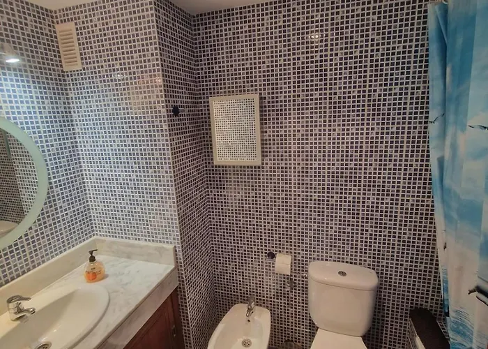 Large Direct Ocean Front 2bd * لوس كريستيانوس