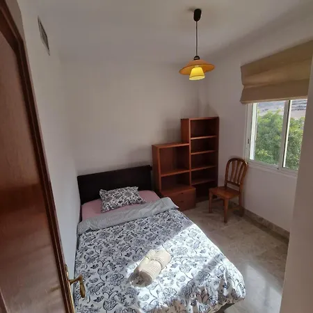 Apartment Large Direct Ocean Front 2bd Los Cristianos (Tenerife)