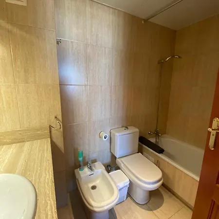 Apartmán Large Direct Ocean Front *