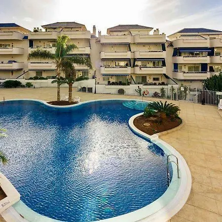 Appartement Large Direct Ocean Front *