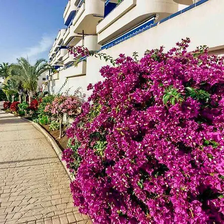 Appartement Large Direct Ocean Front *