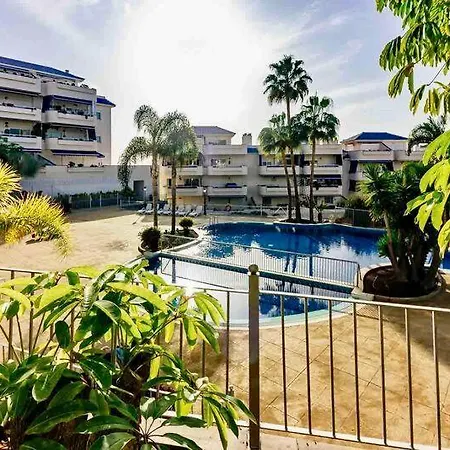 Appartement Large Direct Ocean Front *