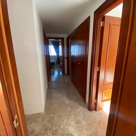 Large Direct Ocean Front 4bd Apartment Los Cristianos (Tenerife)