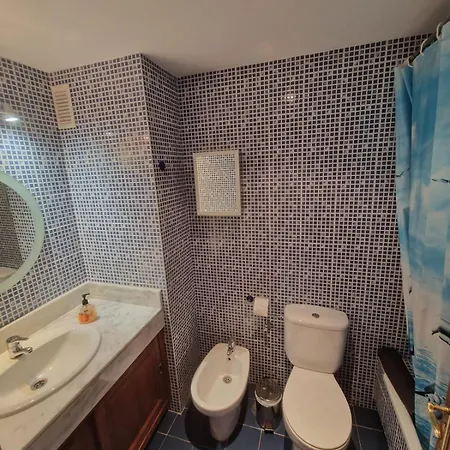 Large Direct Ocean Front 4bd * Los Cristianos (Tenerife)