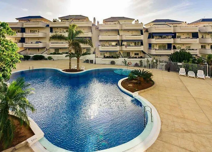 아파트 Large Direct Ocean Front 2bd *