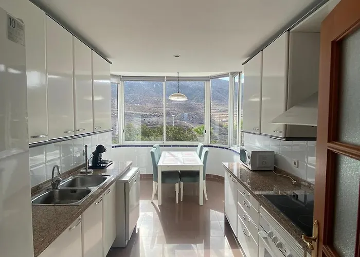 Large Direct Ocean Front 2bd 로스크리스티아노스