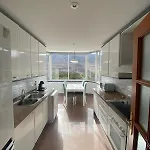 Large Direct Ocean Front 2bd Los Cristianos (Tenerife)