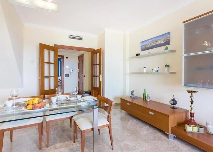 Apartament Large Direct Ocean Front 2bd *