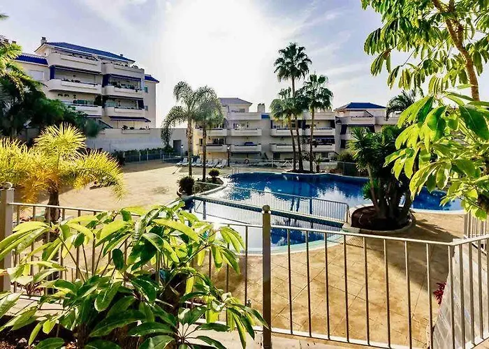 Apartament Large Direct Ocean Front 2bd *