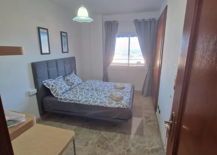 Apartament Large Direct Ocean Front 2bd *